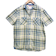 Levi chemise homme d'occasion  Ménéac
