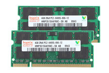 Hynix 8gb kit d'occasion  Expédié en Belgium