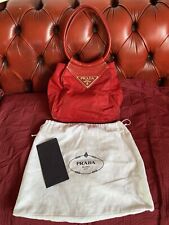 Sac prada authentique d'occasion  Quincy-sous-Sénart