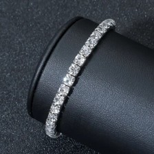 Strass armband schmuck gebraucht kaufen  Bielefeld