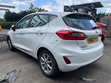 Ford fiesta mk8 for sale  TONBRIDGE