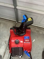 Toro power clear for sale  Pinehurst