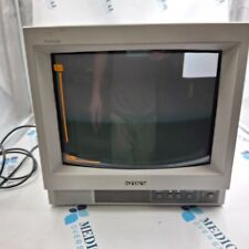 Monitor de vídeo colorido Sony Trintron modelo nº. SSM-14N5U comprar usado  Enviando para Brazil