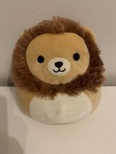 Lion squishmallow beautiful for sale  BARNSLEY