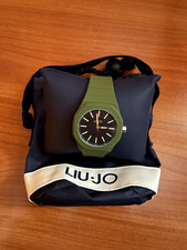 Orologio uomo liu usato  Palermo