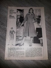 Patron couture robe d'occasion  Coudes