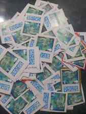 100 blue xmas for sale  GREENFORD