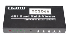 Hdmi multi viewer for sale  FARNHAM