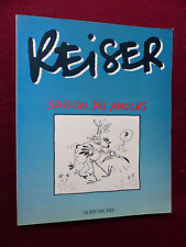 Saison amours reiser d'occasion  Saint-Romain-de-Colbosc