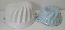 Pair vintage jelly for sale  LOWESTOFT