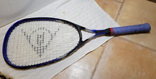 Dunlap tennis racket for sale  Saint Augustine