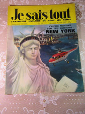 429y revue 1969 d'occasion  Vonnas