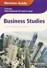 Business studies cambridge gebraucht kaufen  Stuttgart
