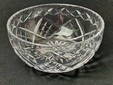 Tudor crystal lead for sale  IPSWICH