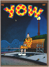 Yow last gasp for sale  Cass City