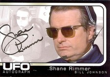 Ufo trading cards for sale  SANDOWN