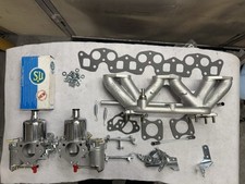 Triumph tr6 carburettors for sale  BRADFORD