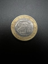 Piece euro grece d'occasion  Nice-