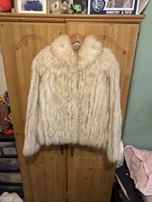 Women paneled fox for sale  WALLASEY
