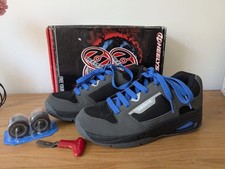 Heelys trainers skate for sale  ROTHERHAM