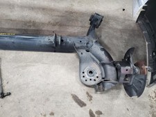 Loaded beam axle for sale  Edgerton