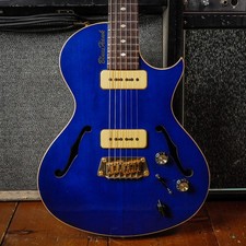 Gibson Blueshawk 1998 comprar usado Gibson Blueshawk 1998 comprar usado  Enviando para Brazil