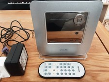 Philips streamium clock for sale  RETFORD