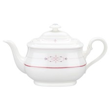 Teekanne villeroy boch gebraucht kaufen  Kappeln