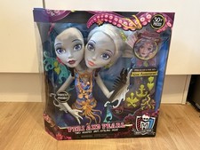 Monster high peri for sale  EMSWORTH