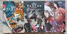 Fables deluxe edition for sale  ENNISKILLEN