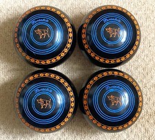 henselite classic bowls for sale  AMERSHAM