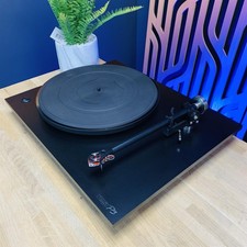 Rega hifi turntable for sale  COLCHESTER