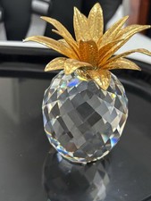 Swarovski crystal figurine for sale  Tustin