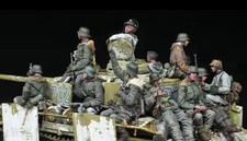 Ww2 german tank for sale  DONCASTER