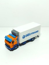 Herpa mercedes deutrans gebraucht kaufen  Lathen