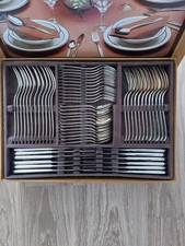 925 silber besteck gebraucht kaufen  Königsbrunn
