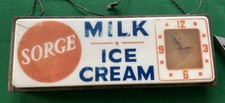 Vintage lighted sorges for sale  Manitowoc