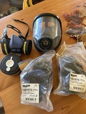 maschera verniciatura usato maschera verniciatura usato  Cosenza