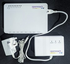 openreach for sale  CALLINGTON