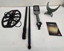 pulse induction metal detector for sale  Salem