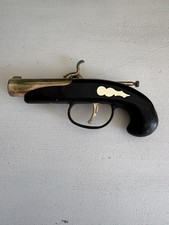 Vintage flintlock pistol for sale  ABERDEEN