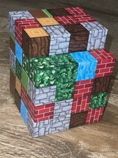 Toylogy minecraft magnetic for sale  Willow Grove