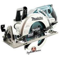 Makita XSR01Z 18V X2 LXT 36V alça traseira sem escova sem fio 7-1/4" circular S... comprar usado  Enviando para Brazil