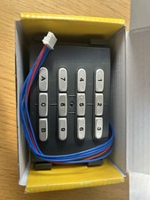 Fermax 9620 keypad for sale  WALSALL