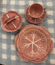 Bordallo pinheiro majolica for sale  Tallahassee