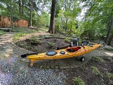 Wilderness systems 140 for sale  Crownsville