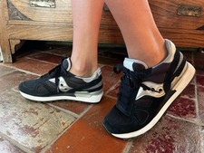 Scarpe saucony unisex usato  Camaiore