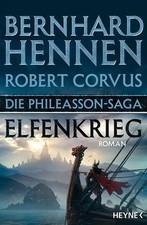 Phileasson saga elfenkrieg gebraucht kaufen  Berlin