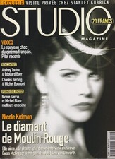 Studio magazine 171 d'occasion  Bray-sur-Somme