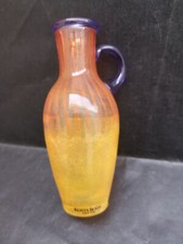 Vase miniature kosta d'occasion  France